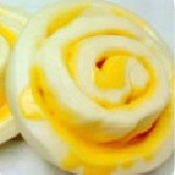 爆漿起司饅頭 特價：$100