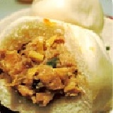 竹筍肉包 特價：$90