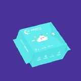 愛康超透氣衛生棉 - 量少型：19cm/9片 | [分享商店] 手牽手 ♡ 煮夫