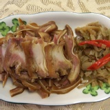 爽口豬耳朵 特價：$180