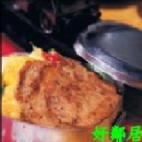 鐵路豬排/800g約15片