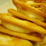 牛軋蘇打夾心餅_全麥口味16片/100元 特價：$100