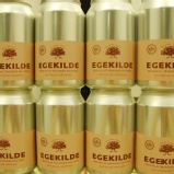 丹麥Egekilde蔓越莓香氛氣泡礦泉水