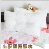 防蟎抗菌鍺能量減鼾枕 特價：$1400