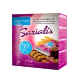 SARIALÍS®孅巧多穀營養脆餅