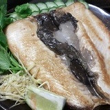 豪門頂級無刺虱目魚肚