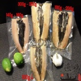 無刺虱目魚肚(180g~200g下單區)