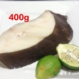 冰島-奢華頂級扁鱈輪切片