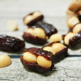 【名坂奇】椰棗夏威夷豆-袋裝(150g)