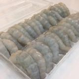 絕不泡藥、真實蝦仁 特價：$250