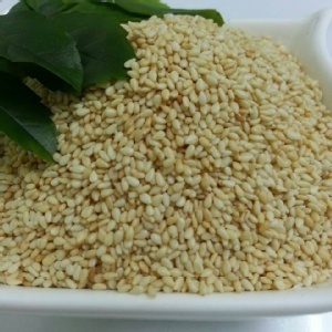 白芝麻