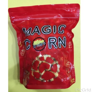 原味爆米花袋裝