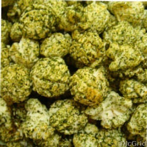 岩燒海苔爆米花桶裝