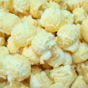 巧達起士爆米花杯裝