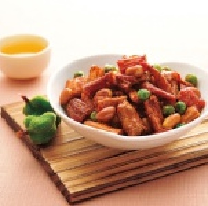 DoGa-香酥脆椒 墨西哥椒 特價：$140