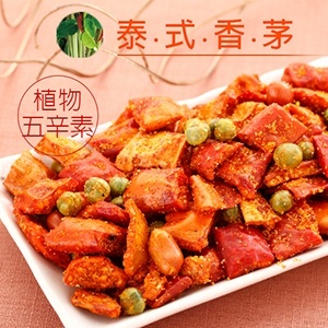 DoGa 香酥脆椒 泰式香茅