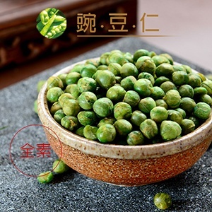 DoGa 香酥脆椒 碗豆仁