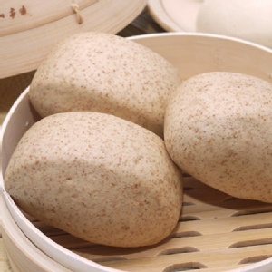 全麥饅頭