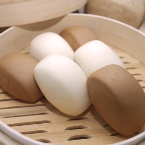 迷你小饅頭(黑糖＋白糖) 特價：$65