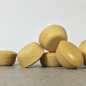 楓糖瑪奇朵乳酪球