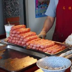【宜蘭頭城】名膳佩黑豬肉香腸一斤裝