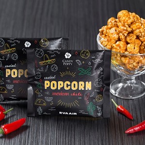 長榮嚴選 鄉村墨西哥裹糖爆米花