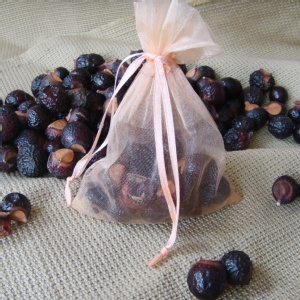 無患子果皂-洗手專用(小紗袋裝)