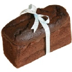 頂級無糖巧克力蛋糕