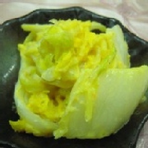 美味黃金白菜泡菜[大辣]售價170.特價150元