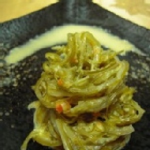 美味和風海帶絲(小辣)售價170.特價155元
