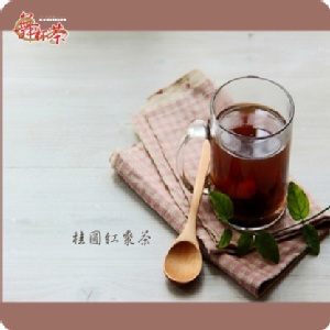桂圓紅棗茶 特價：$580