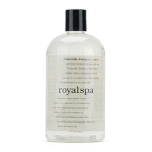 柔雅™甘菊洗髮精 特價：$510