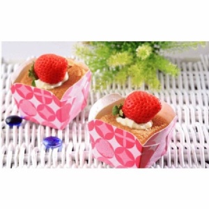 北海道鮮奶草莓