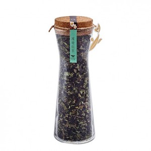 薄荷紅玉花茶 50公克