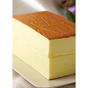 薰緻‧日式原味輕乳酪蛋糕