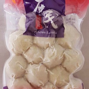 庶民滷三寶/福州丸/(600G)/真空包裝