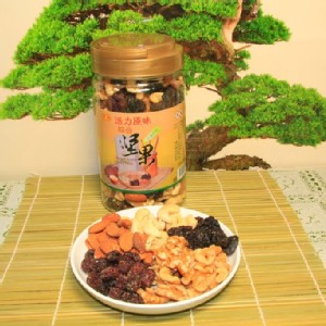 【廣融】活力原味綜合堅果(大)