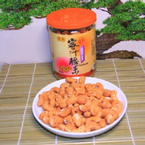 【廣融】蜜汁腰果280公克