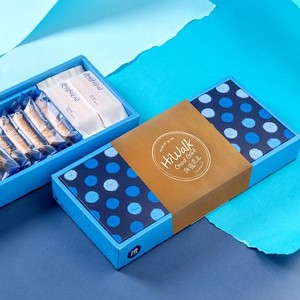 Hi 綜合蛋捲禮盒