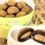 手工黑糖麻糬