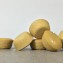 楓糖瑪奇朵乳酪球