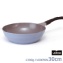 韓國LaRose玫瑰鍋 30cm炒鍋 | 77SHOP - ihergo