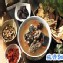 【易家滴雞精】烏骨雞湯