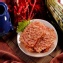 原味杏仁紅麴肉紙(脆)