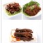 庶民滷三寶/招牌滷小三寶/(霸王雞腳3隻+大腸150G+豬腳300G)/真空包裝