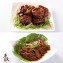 庶民滷三寶/雙拼二寶/(大腸頭250G+豬腳300G)/真空包裝