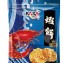 KAKA醬燒蝦餅 90g 原味