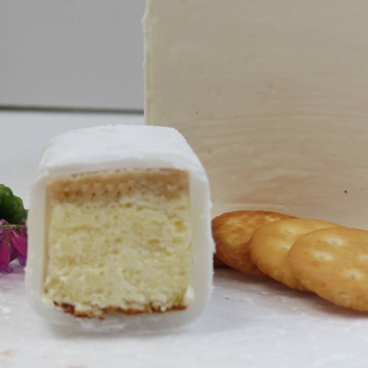 乳酪卷