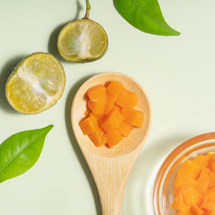 【台灣好田】香檬舒亮葉黃素 15入