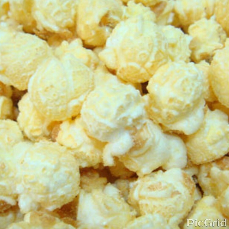 巧達起士爆米花袋裝